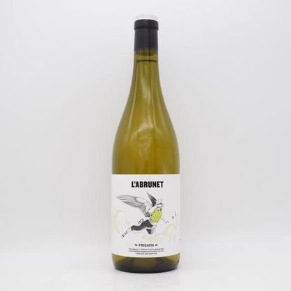 ラブルネット ブランカ 2022 白 750ml / フリサック