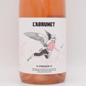 ラブルネット ロサード 2022 ロゼ 750ml / フリサック