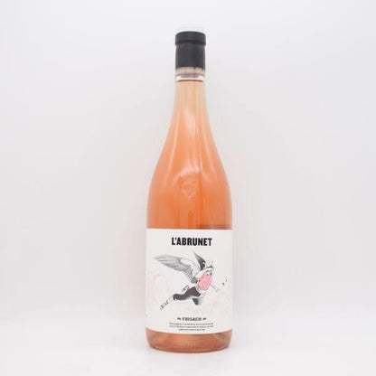 ラブルネット ロサード 2022 ロゼ 750ml / フリサック