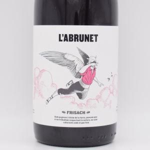 ラブルネット ティント 2022 赤 750ml / フリサック