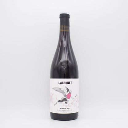 ラブルネット ティント 2022 赤 750ml / フリサック