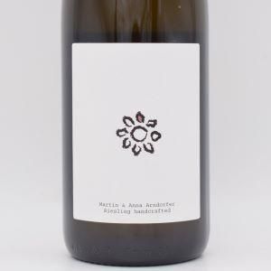 リースリング ハンドクラフテッド 2022 白 750ml / マーティン＆アナ アンドルファー