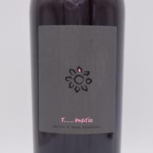 ローザ マリー 2022 ロゼ 750ml / マーティン＆アナ アンドルファー