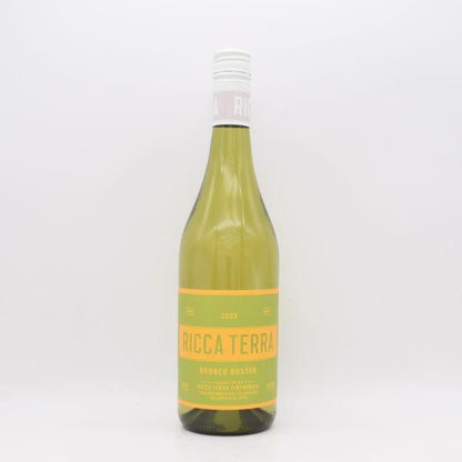 ブロンコ・バスター 2023 白 750ml / リッカ・テッラ