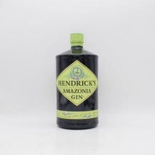 ヘンドリックスジン アマゾニア 並行品