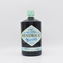 ヘンドリックスジン ネプテュニア