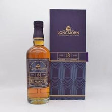 ロングモーン18年 カスクストレングス 【量り売り】