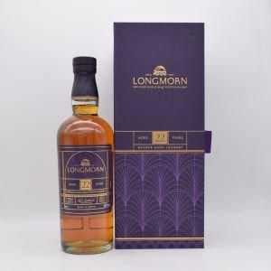 ロングモーン22年 カスクストレングス 【量り売り】