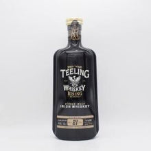 ティーリング21年 ライジングリザーブ カルカベロス樽フィニッシュ 【量り売り】