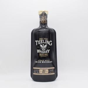 ティーリング21年 ライジングリザーブ カルカベロス樽フィニッシュ 【量り売り】