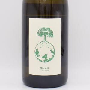 【ご購入条件有り】オポック産モリヨン (シャルドネ) 2021 白 750ml / ヴァイングート・ヴェルリッチ