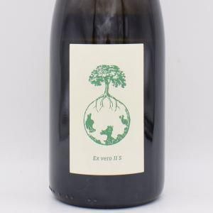 【ご購入条件有り】EX VERO II S エクスヴェロ II エス 2017 白 750ml / ヴァイングート・ヴェルリッチ