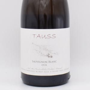 ソーヴィニヨン・ブラン・オポック 2021 白 750ml / ヴァイングート・タウス