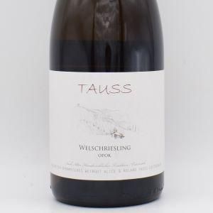 ヴェルシュリースリング・オポック 2021 白 750ml / ヴァイングート・タウス