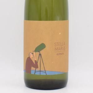 【ご購入条件有り】ステラ・マリス ケルナー 2020 白 750ml / トアール・ワイナリー