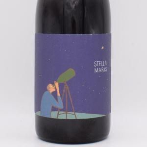 【ご購入条件有り】ステラ・マリス ツヴァイゲルト・レーベ 2019 赤 750ml / トアール・ワイナリー