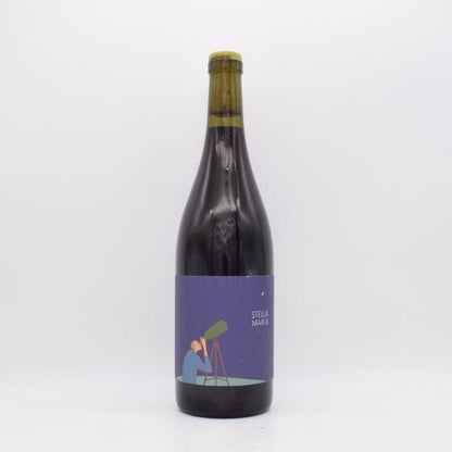 【ご購入条件有り】ステラ・マリス ツヴァイゲルト・レーベ 2019 赤 750ml / トアール・ワイナリー