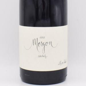 モルゴン・コート・デュ・ピィ 2020 赤 750ml / レザン・オー（フレデリック・コサール）