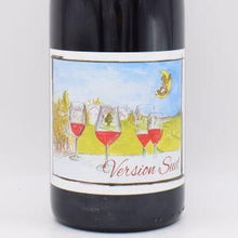 ヴェルシオン・スッド NV 赤 750ml / フレデリック・コサール