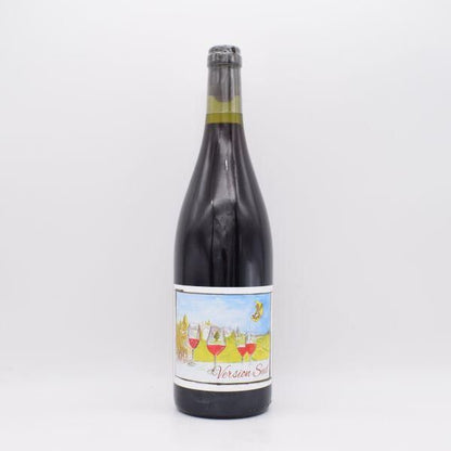 ヴェルシオン・スッド NV 赤 750ml / フレデリック・コサール