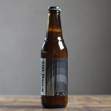箕面ビール TILL DAWN 奈良醸造コラボ