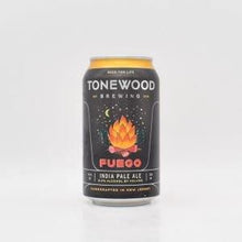 トーンウッド Fuego