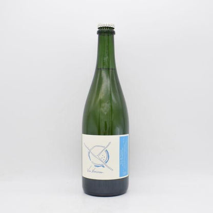 ヴァン・ヌーヴォー・ブラン 2023 白 750ml / ピエール・オリヴィエ・ボノム