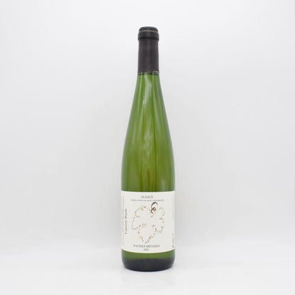 ラシーヌ・メチス 2022 白・やや甘め 750ml / ローラン・バルツ