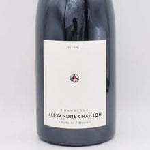 ヴィトライユ 白泡 750ml / アレクサンドル・シャイヨン