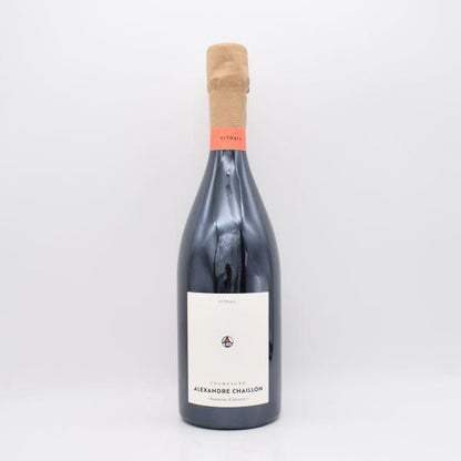 ヴィトライユ 白泡 750ml / アレクサンドル・シャイヨン
