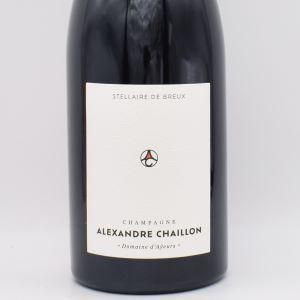 ステール・ド・ブルー 白泡 750ml / アレクサンドル・シャイヨン