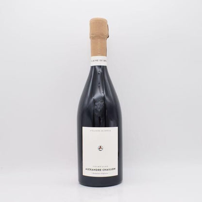 ステール・ド・ブルー 白泡 750ml / アレクサンドル・シャイヨン