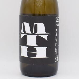 ミュラートゥルガウ 2022 白 750ml / ヴァイングート・ヴァイガント