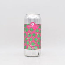 アザーハーフ DDH Broccoli