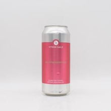 アザーハーフ DDH All Citra Everything