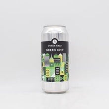 アザーハーフ DDH Green City