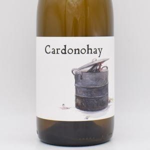カルドノアイ 2021 白 750ml / バランコ・オスクーロ