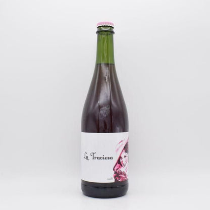 ラ トラヴィエサ ロザード 2021 ロゼ 750ml / バランコ・オスクーロ