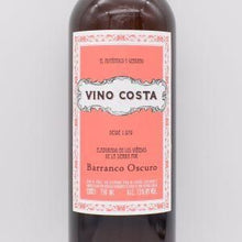 ヴィーノ コスタ 2021 ロゼ 750ml / バランコ・オスクーロ