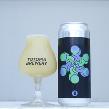 【先行販売品】トートピア Neuronphobia ニューロンフォビア