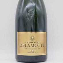 ドゥラモット ブリュット ブラン ド ブラン 2014 白泡 1500ml / ドゥラモット
