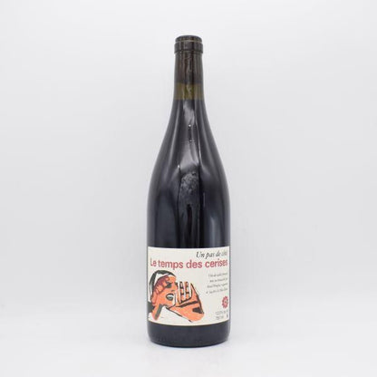 アン・パ・デ・コテ 2022 赤 750ml / ル・トン・デ・スリーズ
