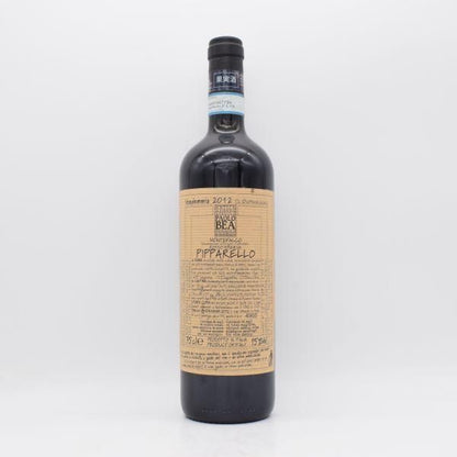 ピッパレッロ モンテファルコ ロッソ リゼルヴァ 2012 赤 750ml / パオロ・ベア