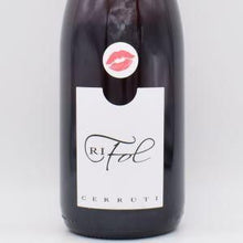 Ri-Fol Rosa リ フォル ローザ 2022 (L.RR22/23) ロゼ微泡（ラベル不良あり）750ml / エツィオ チェッルーティ