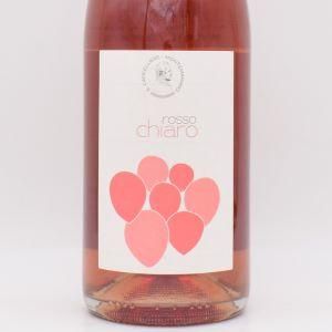 ロッソ キアーロ 2022 ロゼ 750ml / イル・カンチェッリエーレ
