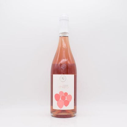 ロッソ キアーロ 2022 ロゼ 750ml / イル・カンチェッリエーレ