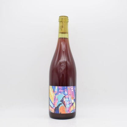 記号 2023 赤 750ml / レ・ヴァン・ヴィヴァン