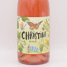 ロゼ 2022 750ml / クリスティーナ・ワインズ