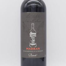 ラ・ターブル・デュ・マラン 2018 赤 750ml / プレモン