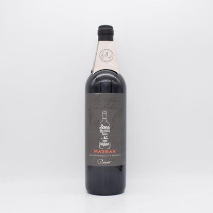 ラ・ターブル・デュ・マラン 2018 赤 750ml / プレモン